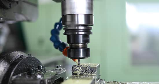 Machine Tool In Metal Factory With Drilling Cnc Ma 2021 08 26 17 30 15 Utc