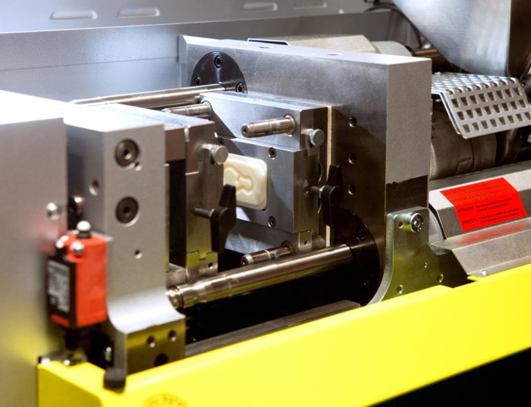 All About Quick Turn Injection Molding | Rapid Axis