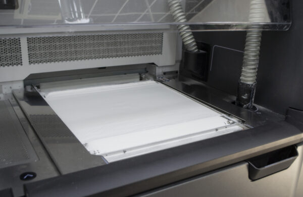 Polyamide 3D Printing (MJF)