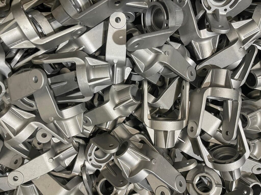 Hot Chamber Die Casting 2 Scaled