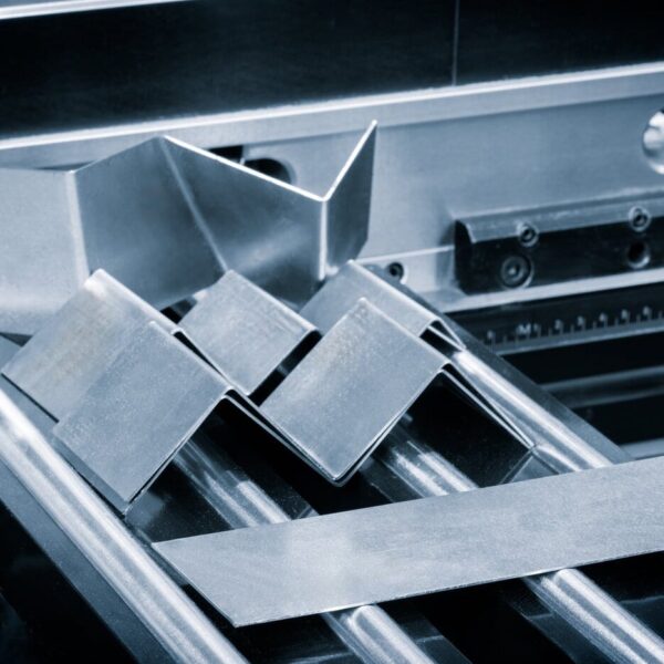 Stainless Sheet 4