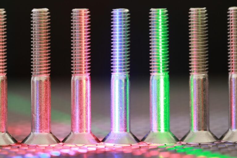 A Guide To Anodized Titanium Colors | Rapid Axis